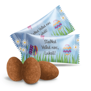 #610 Mandle s vlastným textom