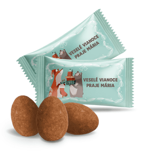#3338 Mandle s vlastným textom