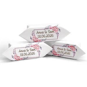 #B124F Caramels personnalises