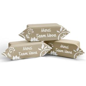 #B127F Caramels personnalises
