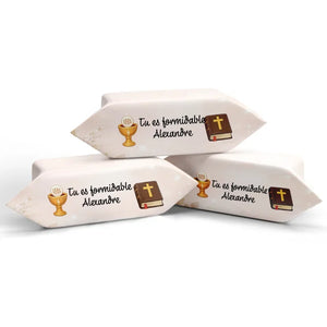 #B132F Caramels personnalises