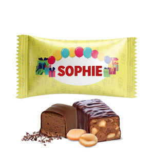 #B306F Bonbons au chocolat personnalises