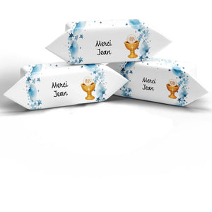 #B5008F Caramels personnalises
