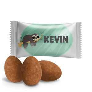 #B508F Amandes personnalisees
