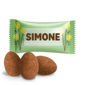 #B512F Amandes personnalisees