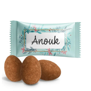 #B519F Amandes personnalisees