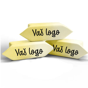 #S4311E Karamelni bonboni z logotipom