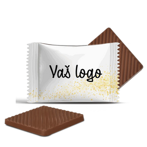 #S2202E Mini čokoladice z logotipom