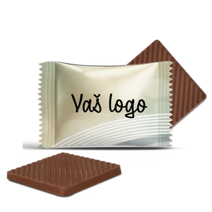 #S2208E Mini čokoladice z logotipom