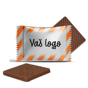 #S2215E Mini čokoladice z logotipom