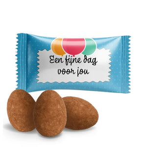 #N500L Amandelen met eigen tekst