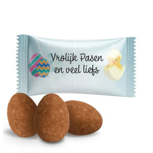 #N530L Amandelen met eigen tekst