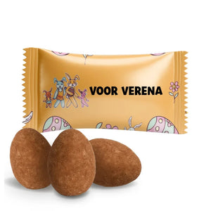 #N533L Amandelen met eigen tekst