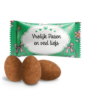 #N536L Amandelen met eigen tekst