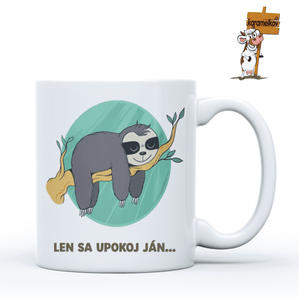 #142 HRNČEK NA MIERU