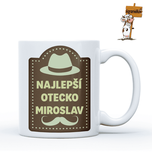 #154 HRNČEK NA MIERU