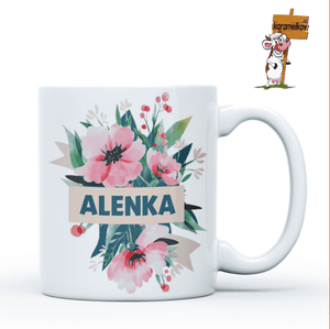 #156 HRNČEK NA MIERU