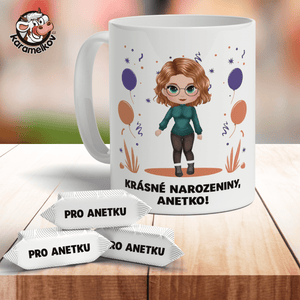 #2146 KARAMELKY V HRNEČKU