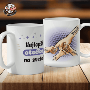 #2202 HRNČEK NA MIERU