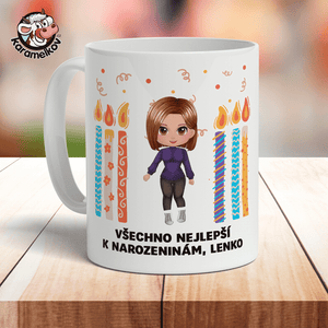 #2147 HRNEČEK NA MÍRU