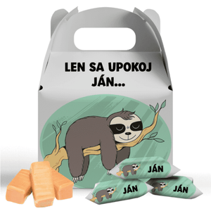 #094 KARAMELKY V KRABIČKE