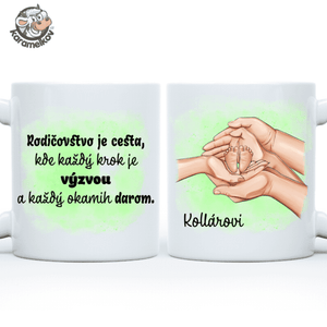 #20150 HRNČEK NA MIERU